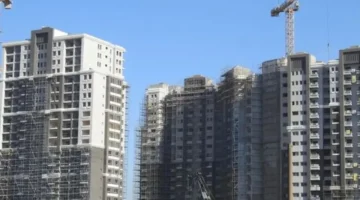 زيادة أسعار الوحدات العقارية في الربع الأول من 2026 تتسبب في قلق المستثمرين والسكان